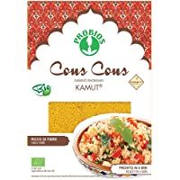 Los mejores  - Cous Cous Integrale Kamut 500g